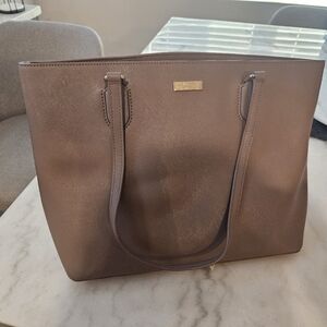 Kate Spade Handbag - Mauve